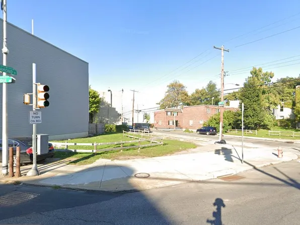 3001 Ridge Ave, Philadelphia, PA 19121