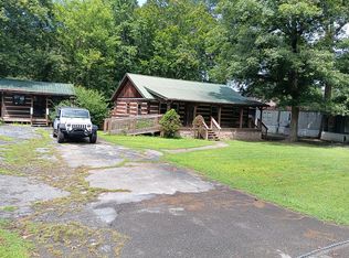 571 Bonanza Dr, Newport, TN 37821