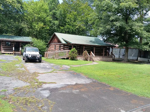 571 Bonanza Dr, Newport, TN 37821