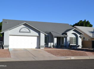 2639 N 66th St, Mesa, AZ 85215