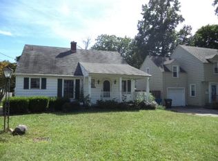 173 Argyle Ave, Youngstown, OH 44512