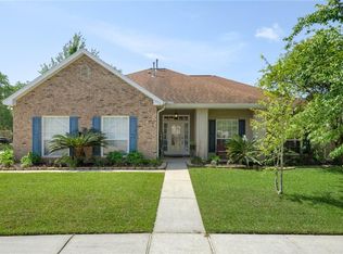 1007 Sterling Oaks Blvd, Slidell, LA 70461