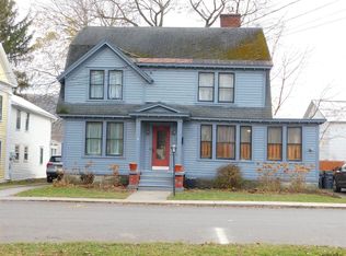 121 Park Pl, Cobleskill, NY 12043