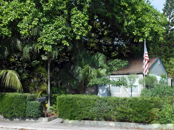 519 S M Street, Lake Worth Beach, FL 33460