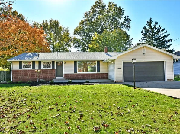 533 Murray Hill Dr, Youngstown, OH 44505