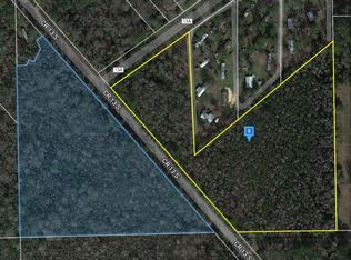 0 S County Road 13, Elkton, FL 32033