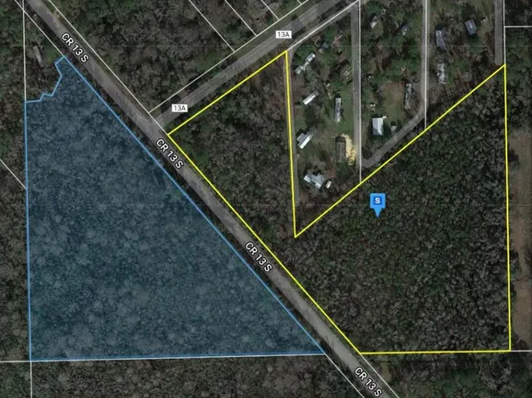 0 S County Road 13, Elkton, FL 32033