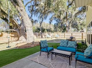 23 Primrose Ct, Savannah, GA 31419