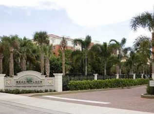 17103 N Bay Rd APT 509A, Sunny Isles Beach, FL 33160