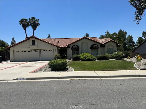 165 Cottonwood Ave, Riverside, CA 92506