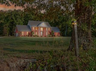 2614 Rice Humphrey Rd, Puryear, TN 38251