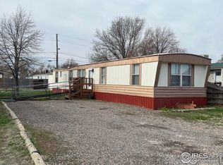 507 Jonquil Rd, Sterling, CO 80751