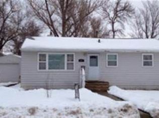 817 Tilford St, Sturgis, SD 57785