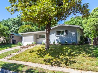 4109 Eldridge St, Fort Worth, TX 76107