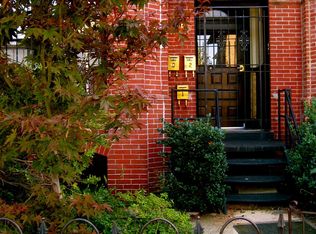 510 M St NW APT 3, Washington, DC 20001