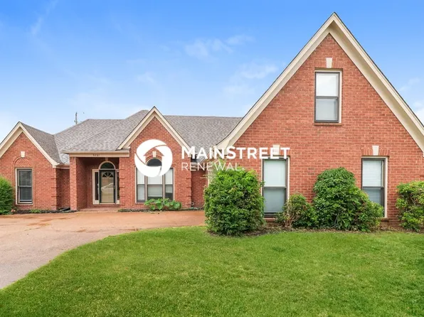 9261 Sarsen Dr, Cordova, TN 38016