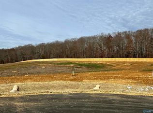 4 Bear Bryant Dr, Athens, AL 35613