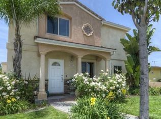 14825 S Budlong Ave, Gardena, CA 90247