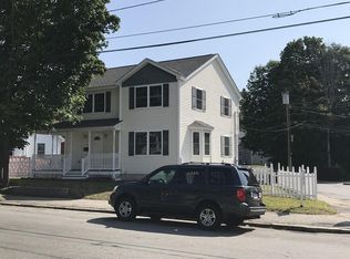 81 E Haverhill St, Lawrence, MA 01841