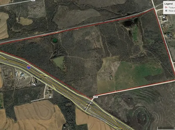 9701 County Road 438, Loraine, TX 79532