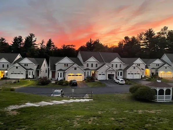 57 Garett Way, Holliston, MA 01746