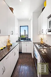 Sold by Halstead Real Estate