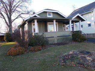 364 Oak Knoll Ave SE, Warren, OH