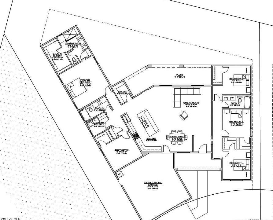 2nd image of 4337 W Shaw Butte Dr