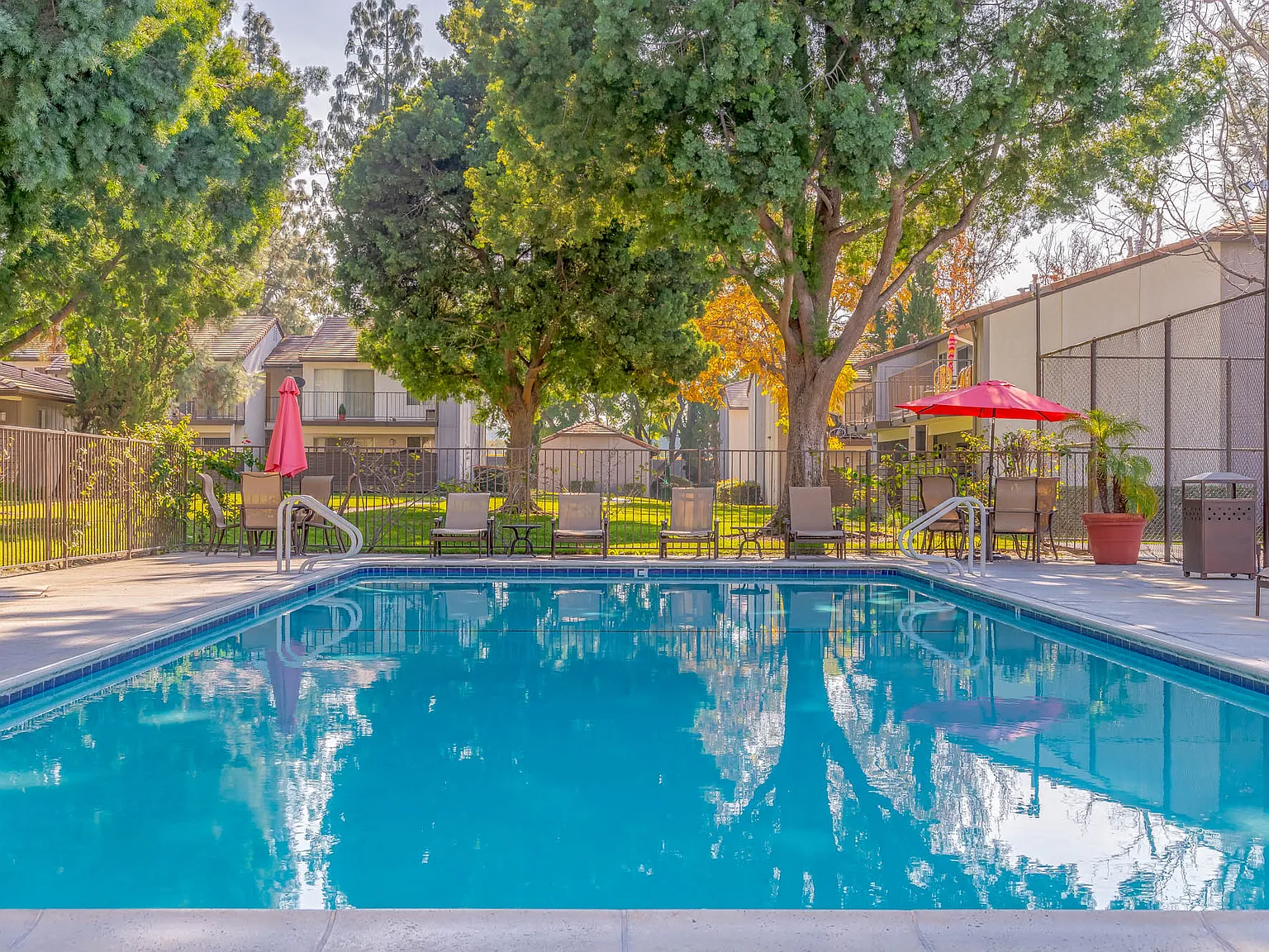 Citrus Grove Apartments — Photo 2
