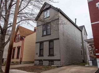 536 Lexington Ave, Newport, KY 41071