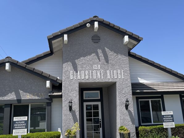 Gladstone Ridge Apartments | 435 W Gladstone St, Glendora, CA