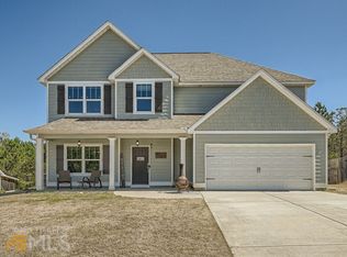354 Springwater Way, Bremen, GA 30110