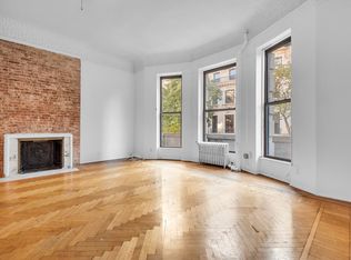 315 W 105th St #2F, New York, NY 10025