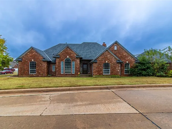 2301 SW 105th Ct, Oklahoma City, OK 73170