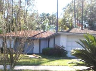 3424 Maiden Voyage Cir S, Jacksonville, FL 32257