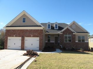 168 Braselton Farms Dr, Hoschton, GA 30548