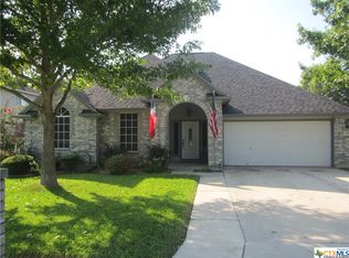535 Raven Rdg, New Braunfels, TX 78130