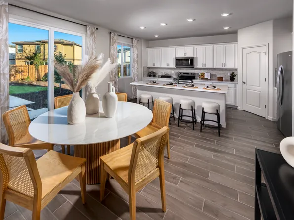 Homes Available Soon, Aria at Stone Creek
