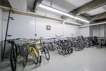 Rented by Poljan Properties Inc.