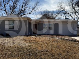 1202 Valley View Dr, Arlington, TX 76010