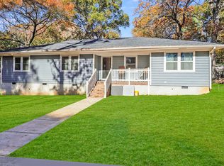 5311 Princess St, Charlotte, NC 28269