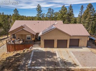 293 Daniwood Grv, Florissant, CO 80816