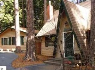 24251 White Fir Dr, Mi Wuk Village, CA 95383