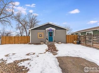 809 Martinez St, Fort Collins, CO 80524