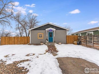 809 Martinez St, Fort Collins, CO, 80524