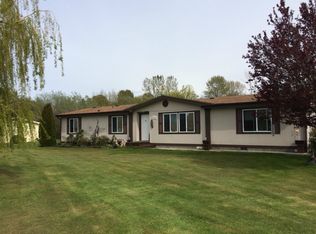 4222 Jones Ln, Bellingham, WA 98225