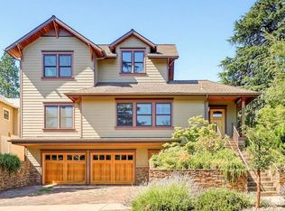 400 Allison St, Ashland, OR 97520
