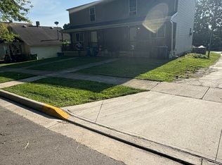 536 Franklin Ave, Sidney, OH 45365