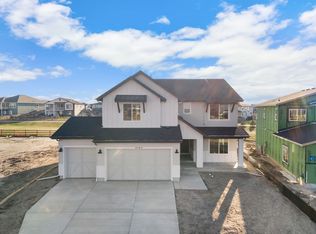 9363 Gallery Pl, Colorado Springs, CO 80923