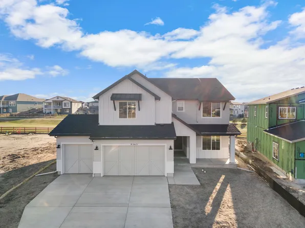9363 Gallery Pl, Colorado Springs, CO 80923